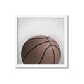 Picture of Basketball     _GroupedProduct_Square_Mini_ _GroupedProduct_Square_Framed_Matted_