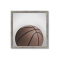 Picture of Basketball     _GroupedProduct_Square_Mini_ _GroupedProduct_Square_Framed_Matted_