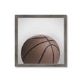 Picture of Basketball     _GroupedProduct_Square_Mini_ _GroupedProduct_Square_Framed_Matted_