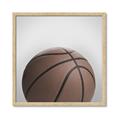 Picture of Basketball     _GroupedProduct_Square_Mini_ _GroupedProduct_Square_Framed_Matted_