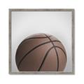 Picture of Basketball     _GroupedProduct_Square_Mini_ _GroupedProduct_Square_Framed_Matted_