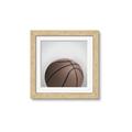 Picture of Basketball     _GroupedProduct_Square_Mini_ _GroupedProduct_Square_Framed_Matted_