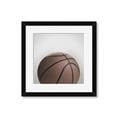 Picture of Basketball     _GroupedProduct_Square_Mini_ _GroupedProduct_Square_Framed_Matted_