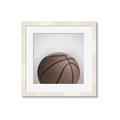Picture of Basketball     _GroupedProduct_Square_Mini_ _GroupedProduct_Square_Framed_Matted_