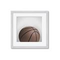Picture of Basketball     _GroupedProduct_Square_Mini_ _GroupedProduct_Square_Framed_Matted_