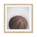 Picture of Basketball     _GroupedProduct_Square_Mini_ _GroupedProduct_Square_Framed_Matted_