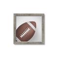 Picture of Football _GroupedProduct_Square_Mini_ _GroupedProduct_Square_Framed_Matted_