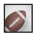Picture of Football _GroupedProduct_Square_Mini_ _GroupedProduct_Square_Framed_Matted_