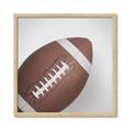 Picture of Football _GroupedProduct_Square_Mini_ _GroupedProduct_Square_Framed_Matted_