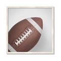 Picture of Football _GroupedProduct_Square_Mini_ _GroupedProduct_Square_Framed_Matted_