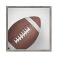 Picture of Football _GroupedProduct_Square_Mini_ _GroupedProduct_Square_Framed_Matted_