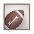 Picture of Football _GroupedProduct_Square_Mini_ _GroupedProduct_Square_Framed_Matted_
