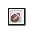 Picture of Football _GroupedProduct_Square_Mini_ _GroupedProduct_Square_Framed_Matted_
