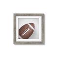 Picture of Football _GroupedProduct_Square_Mini_ _GroupedProduct_Square_Framed_Matted_