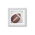 Picture of Football _GroupedProduct_Square_Mini_ _GroupedProduct_Square_Framed_Matted_