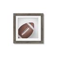Picture of Football _GroupedProduct_Square_Mini_ _GroupedProduct_Square_Framed_Matted_
