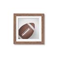 Picture of Football _GroupedProduct_Square_Mini_ _GroupedProduct_Square_Framed_Matted_