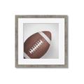 Picture of Football _GroupedProduct_Square_Mini_ _GroupedProduct_Square_Framed_Matted_