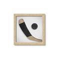 Picture of Hockey _GroupedProduct_Square_Mini_ _GroupedProduct_Square_Framed_Matted_