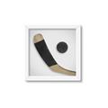 Picture of Hockey _GroupedProduct_Square_Mini_ _GroupedProduct_Square_Framed_Matted_