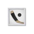 Picture of Hockey _GroupedProduct_Square_Mini_ _GroupedProduct_Square_Framed_Matted_