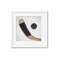 Picture of Hockey _GroupedProduct_Square_Mini_ _GroupedProduct_Square_Framed_Matted_