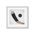Picture of Hockey _GroupedProduct_Square_Mini_ _GroupedProduct_Square_Framed_Matted_