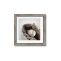 Picture of Baseball     _GroupedProduct_Square_Mini_ _GroupedProduct_Square_Framed_Matted_