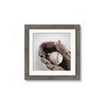 Picture of Baseball     _GroupedProduct_Square_Mini_ _GroupedProduct_Square_Framed_Matted_