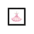 Picture of Dress _GroupedProduct_Square_Mini_ _GroupedProduct_Square_Framed_Matted_