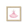 Picture of Dress _GroupedProduct_Square_Mini_ _GroupedProduct_Square_Framed_Matted_