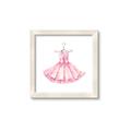 Picture of Dress _GroupedProduct_Square_Mini_ _GroupedProduct_Square_Framed_Matted_