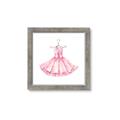 Picture of Dress _GroupedProduct_Square_Mini_ _GroupedProduct_Square_Framed_Matted_
