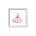 Picture of Dress _GroupedProduct_Square_Mini_ _GroupedProduct_Square_Framed_Matted_