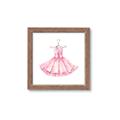 Picture of Dress _GroupedProduct_Square_Mini_ _GroupedProduct_Square_Framed_Matted_