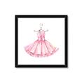 Picture of Dress _GroupedProduct_Square_Mini_ _GroupedProduct_Square_Framed_Matted_