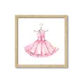 Picture of Dress _GroupedProduct_Square_Mini_ _GroupedProduct_Square_Framed_Matted_