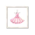 Picture of Dress _GroupedProduct_Square_Mini_ _GroupedProduct_Square_Framed_Matted_