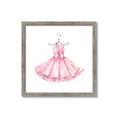 Picture of Dress _GroupedProduct_Square_Mini_ _GroupedProduct_Square_Framed_Matted_