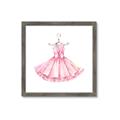 Picture of Dress _GroupedProduct_Square_Mini_ _GroupedProduct_Square_Framed_Matted_