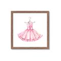 Picture of Dress _GroupedProduct_Square_Mini_ _GroupedProduct_Square_Framed_Matted_