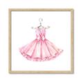 Picture of Dress _GroupedProduct_Square_Mini_ _GroupedProduct_Square_Framed_Matted_