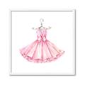 Picture of Dress _GroupedProduct_Square_Mini_ _GroupedProduct_Square_Framed_Matted_