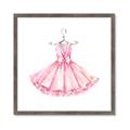 Picture of Dress _GroupedProduct_Square_Mini_ _GroupedProduct_Square_Framed_Matted_