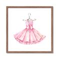 Picture of Dress _GroupedProduct_Square_Mini_ _GroupedProduct_Square_Framed_Matted_