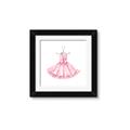 Picture of Dress _GroupedProduct_Square_Mini_ _GroupedProduct_Square_Framed_Matted_