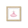 Picture of Dress _GroupedProduct_Square_Mini_ _GroupedProduct_Square_Framed_Matted_