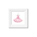 Picture of Dress _GroupedProduct_Square_Mini_ _GroupedProduct_Square_Framed_Matted_