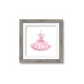 Picture of Dress _GroupedProduct_Square_Mini_ _GroupedProduct_Square_Framed_Matted_