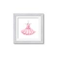 Picture of Dress _GroupedProduct_Square_Mini_ _GroupedProduct_Square_Framed_Matted_
